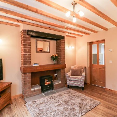 Barnaby Cottage Yarm Dış mekan fotoğraf