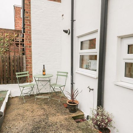 Barnaby Cottage Yarm Dış mekan fotoğraf