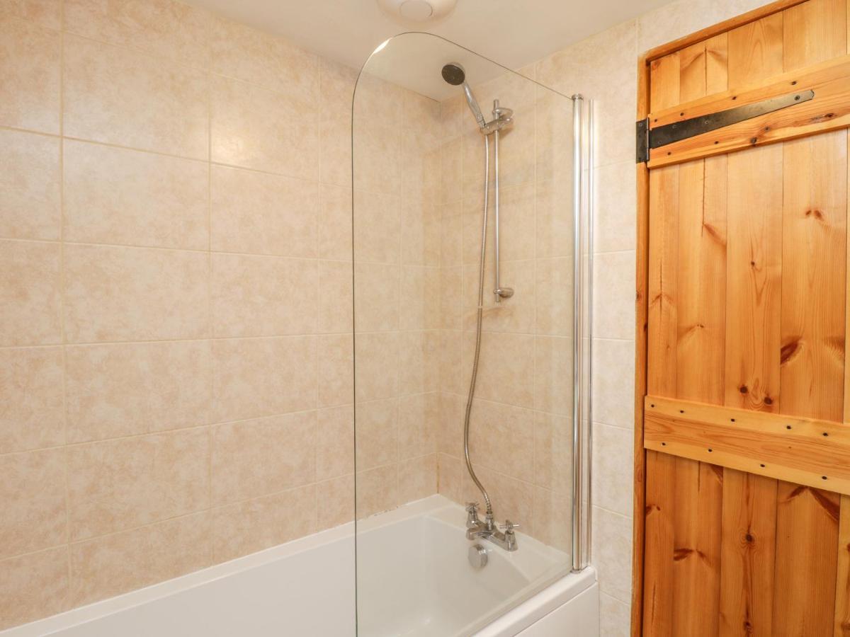 Barnaby Cottage Yarm Dış mekan fotoğraf