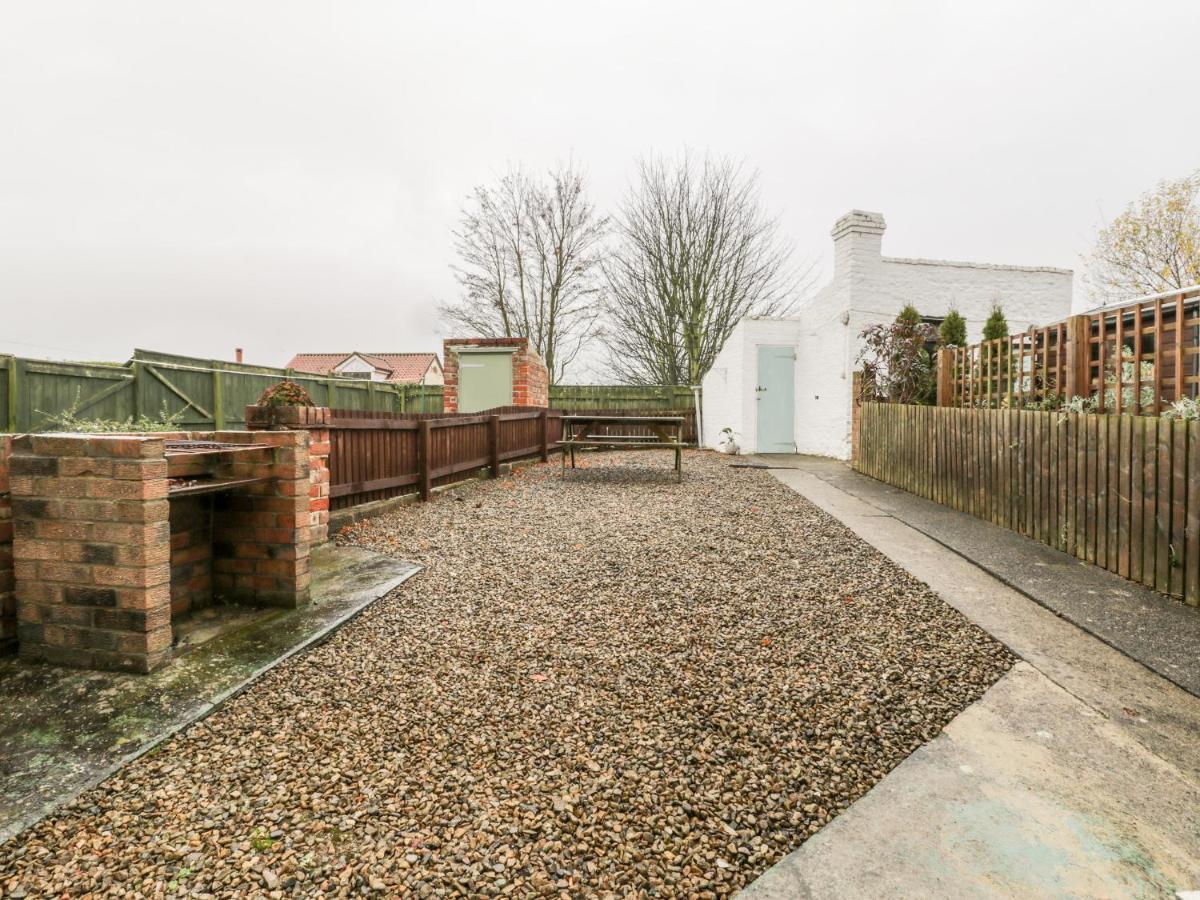 Barnaby Cottage Yarm Dış mekan fotoğraf