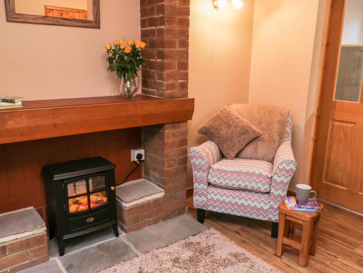 Barnaby Cottage Yarm Dış mekan fotoğraf