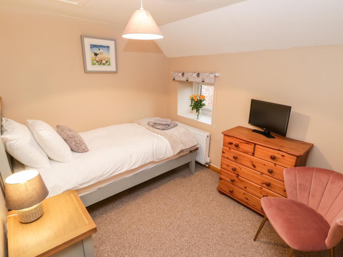 Barnaby Cottage Yarm Dış mekan fotoğraf