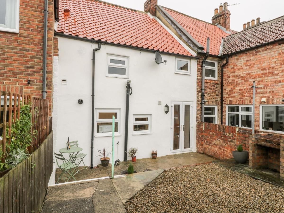 Barnaby Cottage Yarm Dış mekan fotoğraf