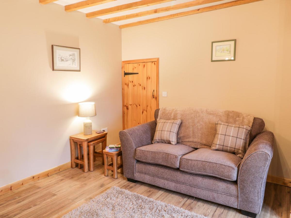 Barnaby Cottage Yarm Dış mekan fotoğraf