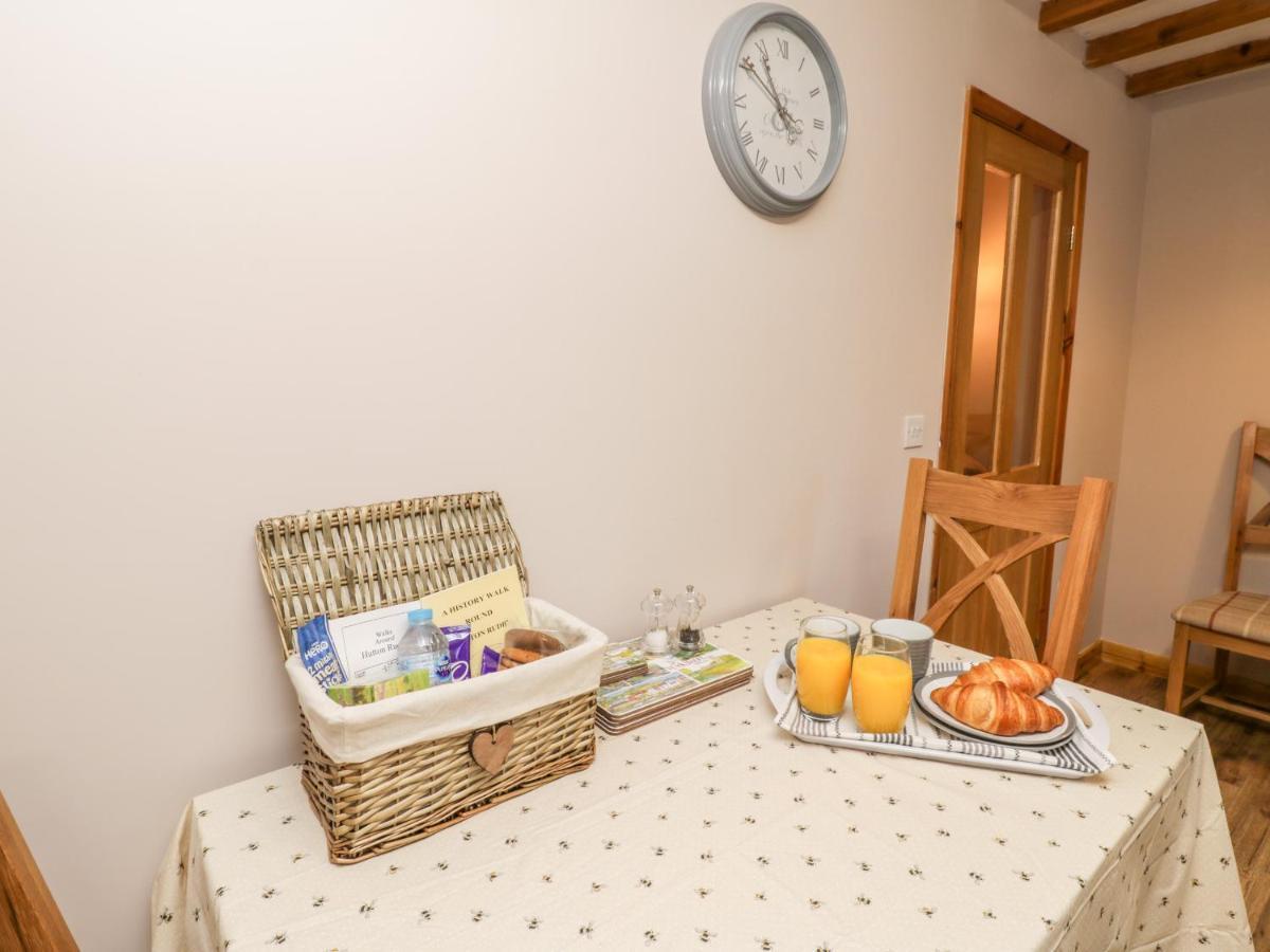 Barnaby Cottage Yarm Dış mekan fotoğraf