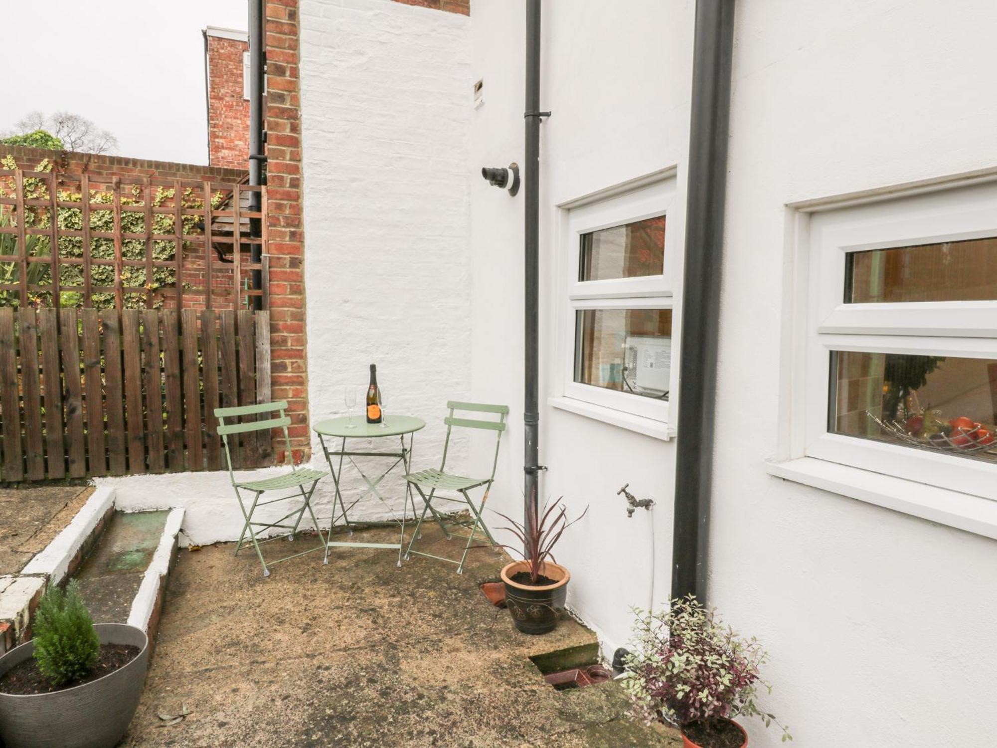 Barnaby Cottage Yarm Dış mekan fotoğraf
