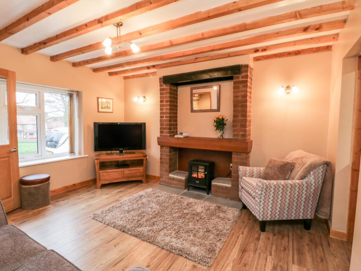 Barnaby Cottage Yarm Dış mekan fotoğraf