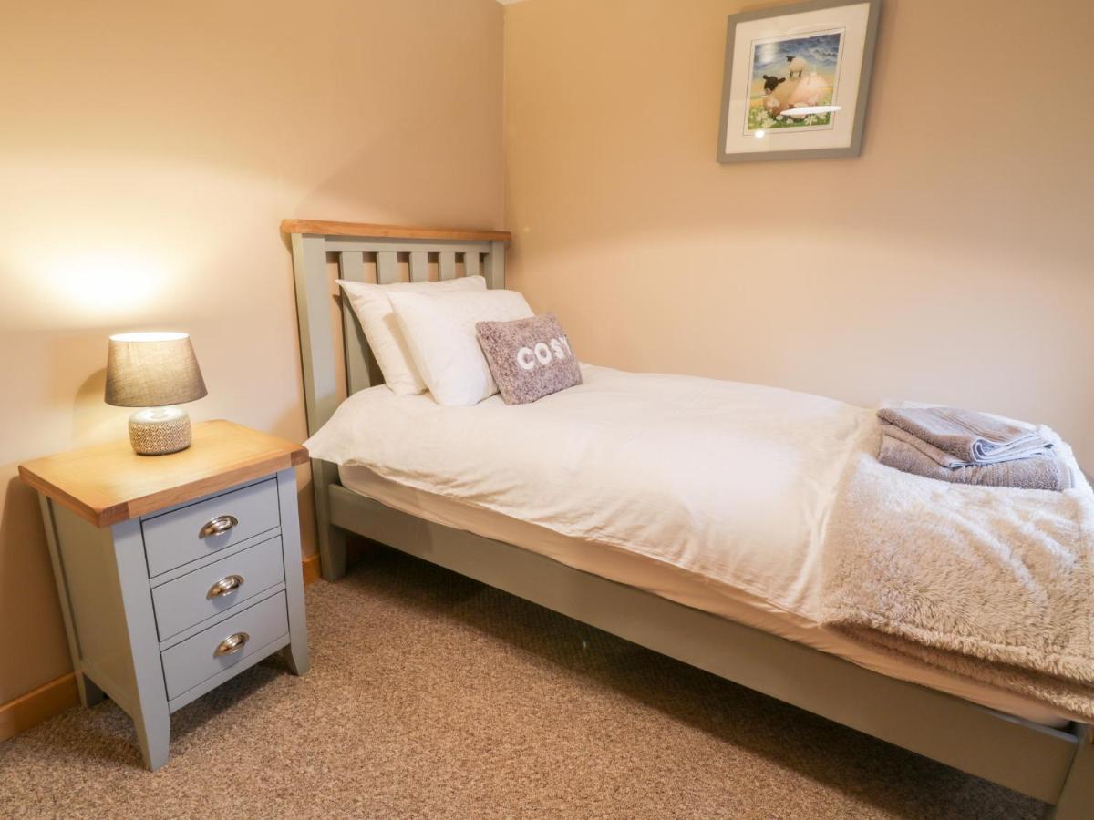 Barnaby Cottage Yarm Dış mekan fotoğraf