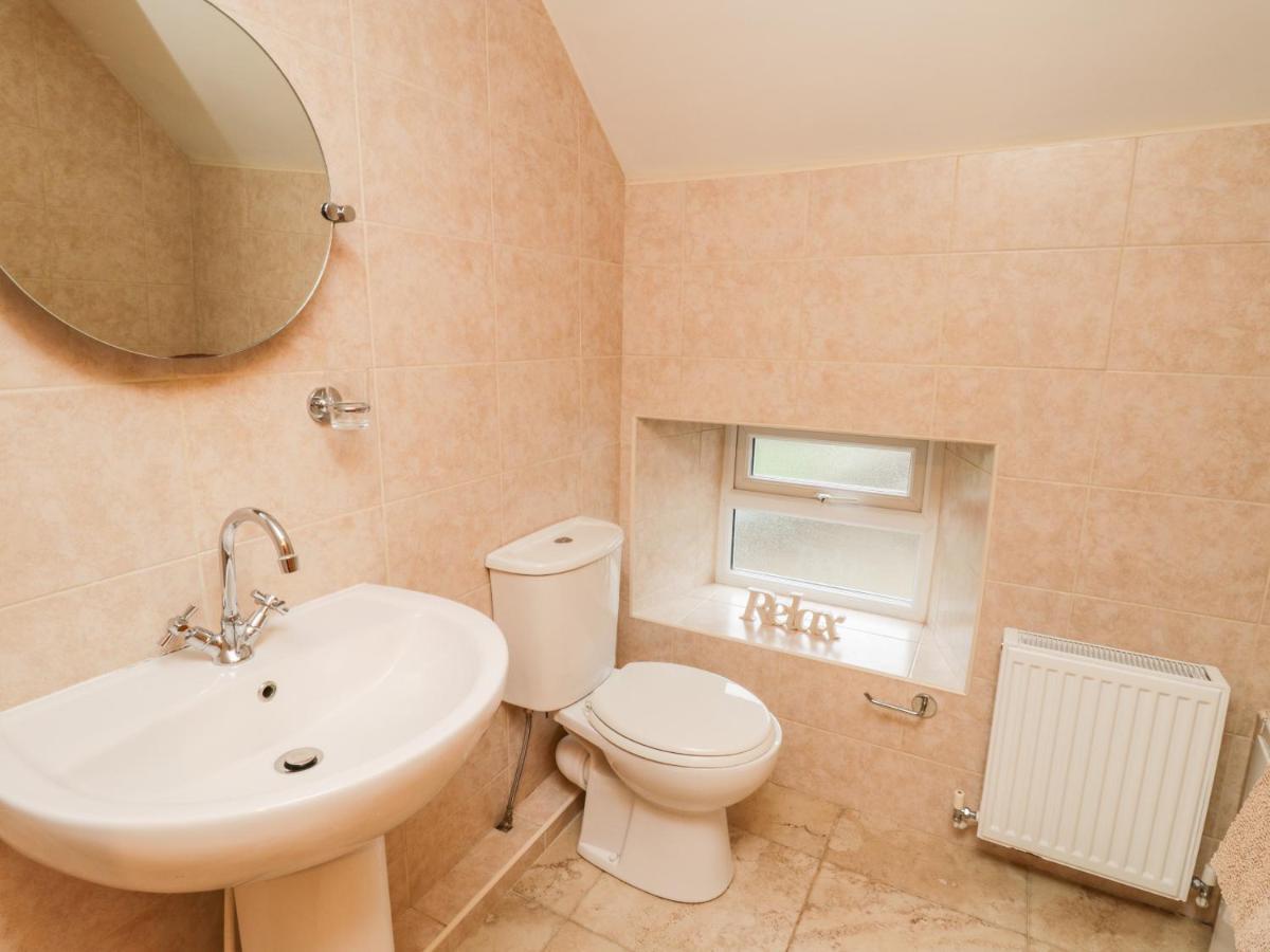 Barnaby Cottage Yarm Dış mekan fotoğraf