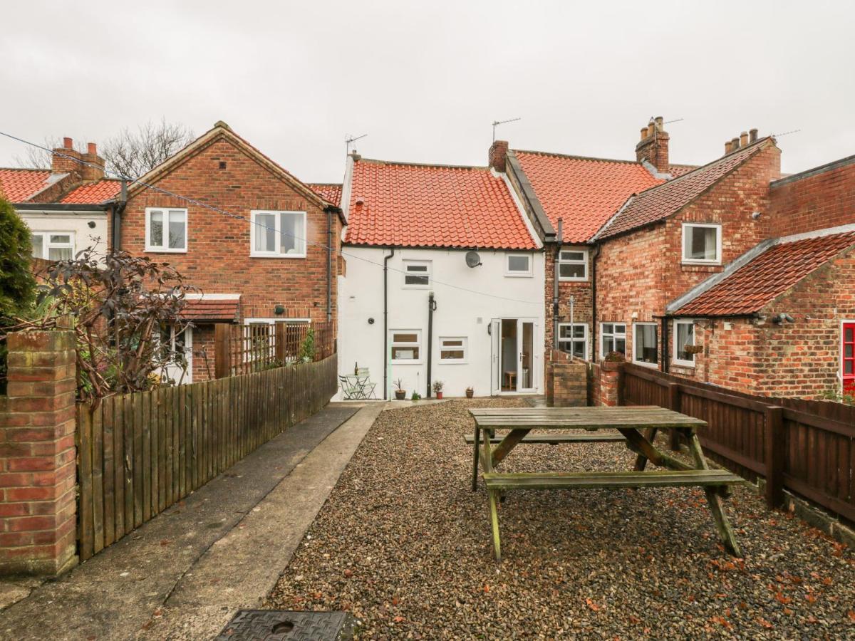 Barnaby Cottage Yarm Dış mekan fotoğraf