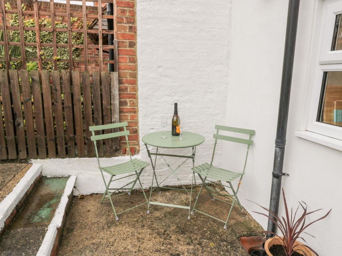 Barnaby Cottage Yarm Dış mekan fotoğraf